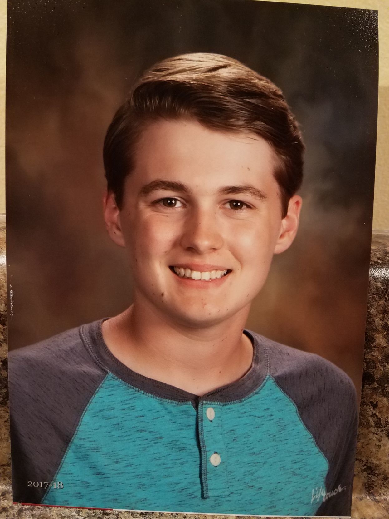 Chester - Zachary Zappa